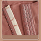 Lett Slim Fit-termotopp for kvinner