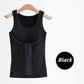 Lett Slim Fit-termotopp for kvinner