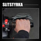 Sklisikkert mykt silikonbånd for motorsykkelstyre