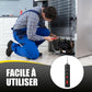 🎄 Juletilbud! Trådløs elektrisk skrutrekker🔥Kjøp 2 få 1 gratis💥