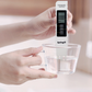💧 KJØP 1 FÅ 1! ✨ 3-i-1 TDS vannkvalitetstester – måler pH, klor og hardhet med LCD-skjerm for bassenger og akvarier 🌊📱