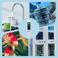 💧 KJØP 1 FÅ 1! ✨ 3-i-1 TDS vannkvalitetstester – måler pH, klor og hardhet med LCD-skjerm for bassenger og akvarier 🌊📱