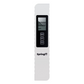 💧 KJØP 1 FÅ 1! ✨ 3-i-1 TDS vannkvalitetstester – måler pH, klor og hardhet med LCD-skjerm for bassenger og akvarier 🌊📱