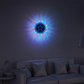 ✨【Taklys i bilen - Magnetisk, oppladbar med flere moduser】✨