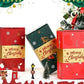 🎅Tidlig jul - 50% rabatt🎄Eksplosiv pop-up overraskelsesgaveeske