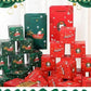🎅Tidlig jul - 50% rabatt🎄Eksplosiv pop-up overraskelsesgaveeske