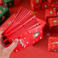 🎅Tidlig jul - 50% rabatt🎄Eksplosiv pop-up overraskelsesgaveeske