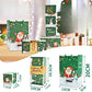 🎅Tidlig jul - 50% rabatt🎄Eksplosiv pop-up overraskelsesgaveeske