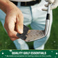 ⏳ Golfer's Countdown 2026 – 24 deler – julegolf-adventskalender