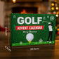 ⏳ Golfer's Countdown 2026 – 24 deler – julegolf-adventskalender