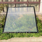 💪🚀 Heavy-duty, transparent, waterproof, insulated tarpaulin 🌧️☔