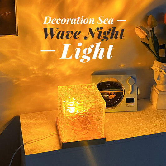 📢SISTE DAGS KAMPANJE - 50%RABATT✨Keyora Aurora Dreamscape-projektor🌌