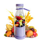🔥Hot Salg-50% avslag-Fersk juice bærbar blender