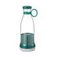 🔥Hot Salg-50% avslag-Fersk juice bærbar blender
