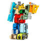 🔢 10-i-1 TransMathFormer byggeklosser