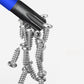 👍👍Phillips- og Torx-magnetisk muttertrekkerbitsett