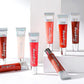Crystal Sparkle Lip Gloss med fuktighetsgivende glans