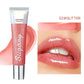 Crystal Sparkle Lip Gloss med fuktighetsgivende glans