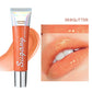 Crystal Sparkle Lip Gloss med fuktighetsgivende glans