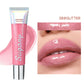 Crystal Sparkle Lip Gloss med fuktighetsgivende glans