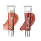 Crystal Sparkle Lip Gloss med fuktighetsgivende glans
