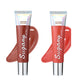 Crystal Sparkle Lip Gloss med fuktighetsgivende glans