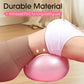 🤸‍♀️ 50% RABATT! ⚽ 9-tommers pilatesball – punkteringssikker, inkludert pumpe og ideell for trening 📦💪