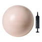 🤸‍♀️ 50% RABATT! ⚽ 9-tommers pilatesball – punkteringssikker, inkludert pumpe og ideell for trening 📦💪