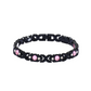 📢📢60 % RABATT !!💎Elegant, justerbart rhinestone-armbånd for kvinner