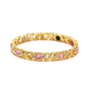 📢📢60 % RABATT !!💎Elegant, justerbart rhinestone-armbånd for kvinner