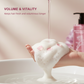 Rose Essence Oil Control & Volumizing Shampoo