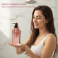 Rose Essence Oil Control & Volumizing Shampoo