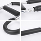 Justerbar vektstang for armtrener, arm- og overkroppstreningsutstyr, bærbart treningsutstyr for hjemmetreningsstudio og fitness