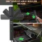 ✨🔥ELEKTRISK GRILLRENSER – ENKEL RENGJØRING FOR PERFEKTE GRILLRESULTATER! ✨🔥