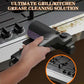 ✨🔥ELEKTRISK GRILLRENSER – ENKEL RENGJØRING FOR PERFEKTE GRILLRESULTATER! ✨🔥