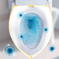 🔥🚽Et must-have for enhver husholdning🫧Multifunksjonelt kraftig anti-kloakk avløpsrensepulver