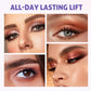 Rapid Heat Anti-Scald Eyelash Styler