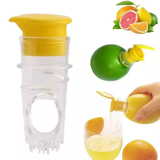 Sitrusjuicepress