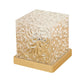 ✨Dynamisk LED-stemningsbelysning med vannbølger