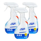 All-in-One smussrensespray