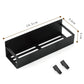 Magnetic Spice Storage Rack Organizer for Refrigerator and Oven