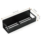 Magnetic Spice Storage Rack Organizer for Refrigerator and Oven