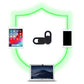 Camera privacy cover(6pcs)
