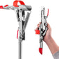 Automatisk fiskestangholder