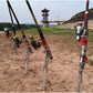 Automatisk fiskestangholder