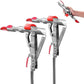 Automatisk fiskestangholder
