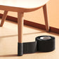 Bord- og stolben Mute Cover, gulvbeskytter(4 stk)