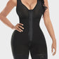 Høykompresjons Bodysuit Figurformende Undertøy