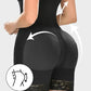 Høykompresjons Bodysuit Figurformende Undertøy