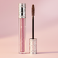 Vanntett glittermascara med lang holdbarhet